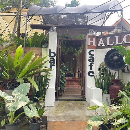 Hallo Villa Khanom Exterior photo