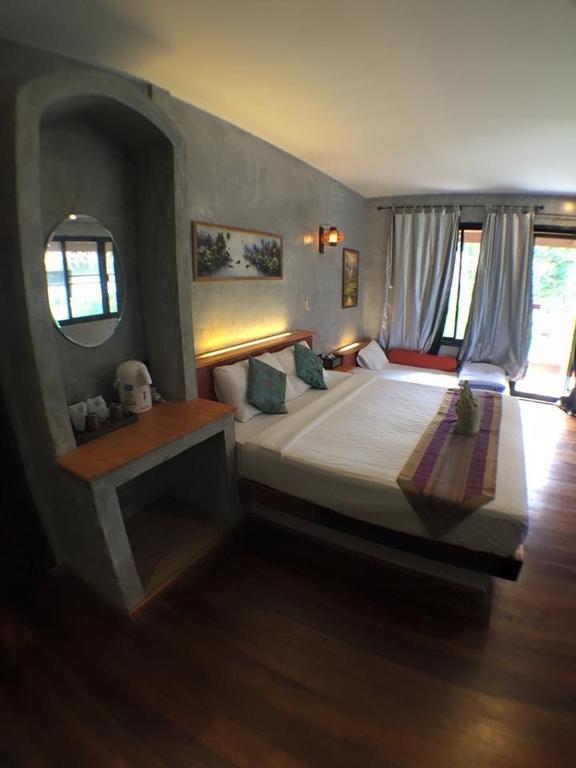 Hallo Villa Khanom Exterior photo