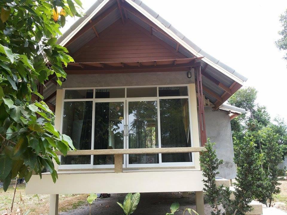 Hallo Villa Khanom Exterior photo
