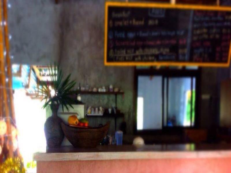 Hallo Villa Khanom Exterior photo